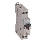 Legrand 407740 DX3 LS-Schalter C 10A 
