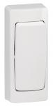 Legrand 086084 Aufputz Wechselschalter 