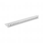 EFB Verteilerfeld 19" 1HE      37578.1V2 