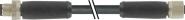 Murrelektronik M12    7000-P4141-P372000 