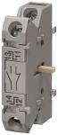 Siemens 3LD92005C Hilfsschalter 1S+1 