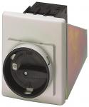 Siemens 3RV19234B Isolierstoff-Frontpl. 