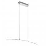 EGLO Hängeleuchte LASANA chrom LED 32048 