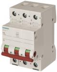 Siemens 5TL13631 Ausschalter 63A 3p 