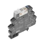 Weidmüller TRZ 24VDC 2CO Relaiskoppler 