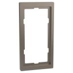 Merten D-Life Rahmen 2fach  MEG4025-6550 