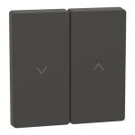 Merten Wippe f.Rollladen-   MEG3855-6034 