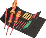 Wera Kraftform Kompakt VDE   05006609001 