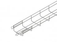 Niedax Gitterrinne U-form   MTC 54.100 V 