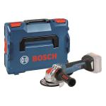 Bosch Akku-Winkelschleifer X-LOCK 