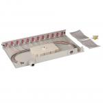 EFB Spleißbox LC 50/125   BA71901L48OM4 