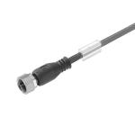 Weidmüller SAIL-M12BG-8-50U Sensor- 