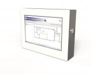 RP Wireless Prof.Linux Touch    WLZENT04 