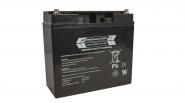 RP-Technik AGM-OGIV 12V 16,5 OGIV12170LP 
