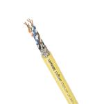 ETHERLINE LAN Cat.7A S/FTP 4x2xAWG23 LSZ 