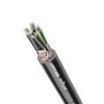 Lapp 700701         ÖLFLEX VFD 2XL 4G2,5 