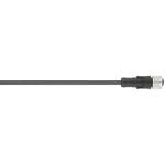 Lapp S/A-Kabel     AB-C5-5,0PUR-M12FS-SH 