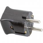 KOPP Schuko-Stecker          1702.0500.3 