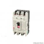 Mitsubishi Leistungs-     NF63-HV 3P 63A 