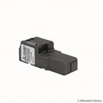 Mitsubishi Safety          WS0-MPL000201 