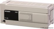 Mitsubishi Grundgerät DC   FX3U-64MT/DSS 