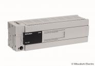 Mitsubishi Grundgerät DC   FX3U-80MT/DSS 