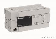 Mitsubishi SPS FX3U        FX3U-48MT/DSS 