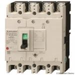Mitsubishi         NF250-SGV 4P 125-160A 