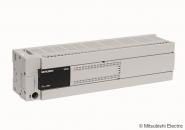 Mitsubishi SPS FX3U       FX3U-128MT/ESS 