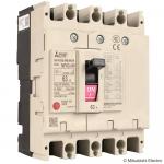 Mitsubishi Leistungs-     NF63-HV 4P 32A 