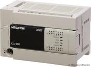 Mitsubishi SPS FX3U         FX3U-32MR/DS 