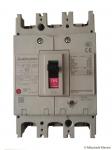 Mitsubishi Leistung NF125-SGV 3P 90-125A 