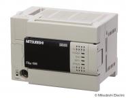 Mitsubishi SPS FX3U        FX3U-16MT/ESS 