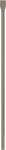 Bosch Flachmeissel            1618600203 
