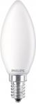 PHIL Classic LED 2-25W/827 E14  70637400 