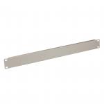 EFB Blindplatte 19"/1HE RAL7035  691265N 