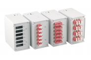 EFB Frontblende f.12xSC-      53705.4V2B 