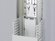 Rittal Kabelkanal 100mm VE=4  TS 8800510 