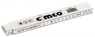 Cimco Gliedermaßstab 2m           210008 