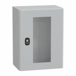 Schneider Wandschrank Tür tr NSYS3D4320T 
