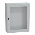 Schneider Wandschrank Tür   NSYS3D10830T 
