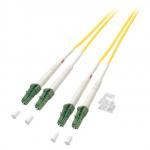 EFB Duplex Jumper LC/APC-LC/APC O0381.20 