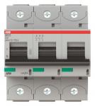 ABB Hochl.-Sicherungsautomat   S803S-C25 