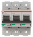 ABB Hochl.-Sicher.-a.,         S803C-D32 