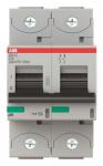 ABB Hochl.-Sicherungsautomat   S802C-C10 