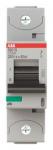 ABB Hochl.-Sicherungsautomat S801S-UCK63 