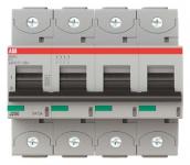 ABB Hochl.-Sicherungsautomat   S804S-K13 