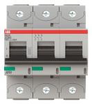 ABB Hochl.-Sicherungsautomat S803S-UCB50 