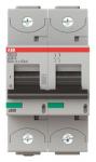 ABB Hochl.Sicherungsautomat  S802S-UCB13 