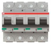 ABB Hochl.-Sicherungsautomat   S804C-C32 
